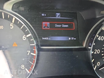 2017 Nissan Altima 2.5 S - miniatura 15