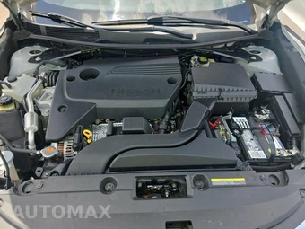 2017 Nissan Altima 2.5 S - miniatura 18