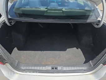 2017 Nissan Altima 2.5 S - miniatura 19
