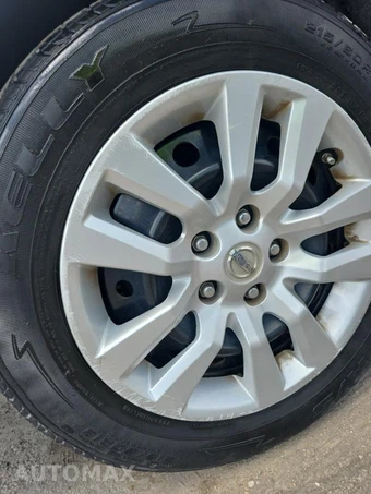 2017 Nissan Altima 2.5 S - miniatura 21