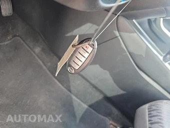 2017 Nissan Altima 2.5 S - miniatura 23