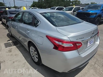 2017 Nissan Altima 2.5 S - miniatura 6