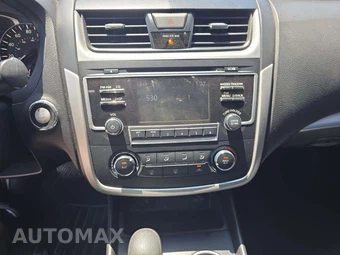 2017 Nissan Altima 2.5 S – miniatura 10