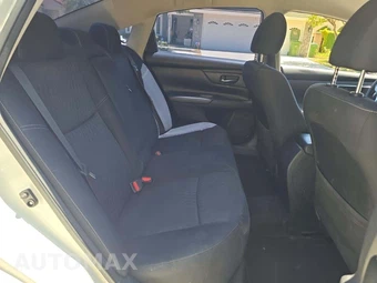 2017 Nissan Altima 2.5 S – miniatura 16