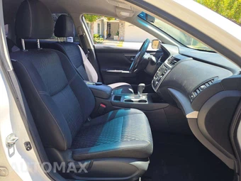 2017 Nissan Altima 2.5 S – miniatura 18