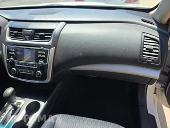 2017 Nissan Altima 2.5 S – miniatura 19