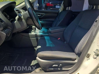 2017 Nissan Altima 2.5 S – miniatura 6