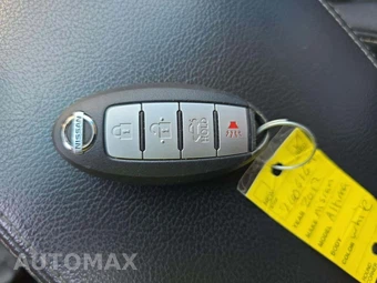 2017 Nissan Altima 2.5 S – miniatura 8