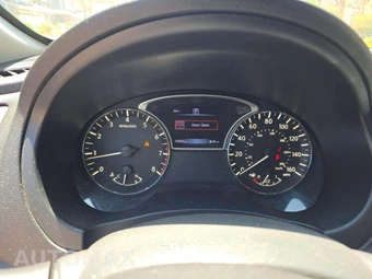 2017 Nissan Altima 2.5 S – miniatura 9