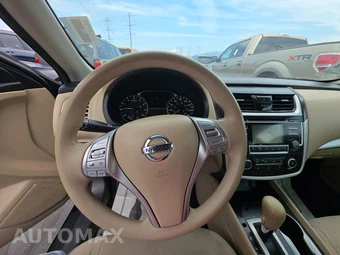 2017 Nissan Altima 2.5 S - miniatura 10