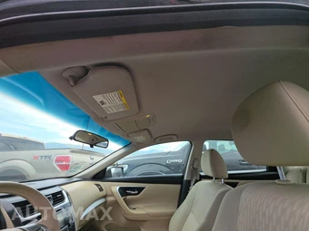 2017 Nissan Altima 2.5 S - miniatura 17