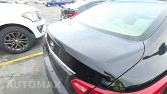 2017 Nissan Altima 2.5 S - miniatura 19