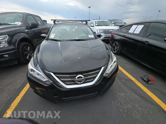 2017 Nissan Altima 2.5 S - miniatura 2