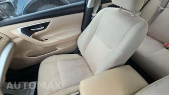 2017 Nissan Altima 2.5 S - miniatura 24
