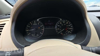 2017 Nissan Altima 2.5 S - miniatura 25