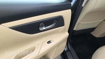 2017 Nissan Altima 2.5 S - miniatura 32