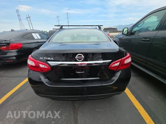 2017 Nissan Altima 2.5 S - miniatura 5