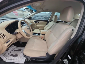 2017 Nissan Altima 2.5 S - miniatura 7