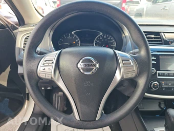 2017 Nissan Altima 2.5 S – miniatura 10