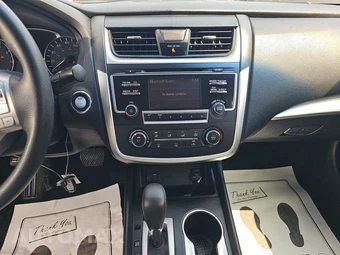 2017 Nissan Altima 2.5 S – miniatura 11