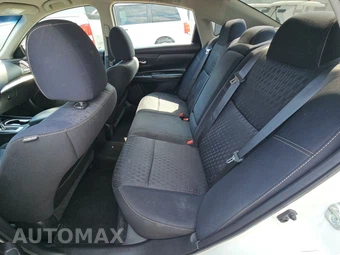 2017 Nissan Altima 2.5 S – miniatura 13