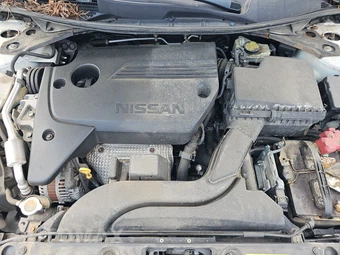 2017 Nissan Altima 2.5 S – miniatura 15