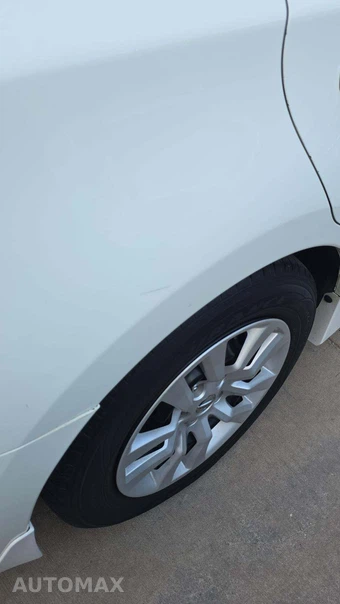 2017 Nissan Altima 2.5 S – miniatura 18