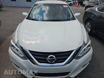 2017 Nissan Altima 2.5 S – miniatura 2