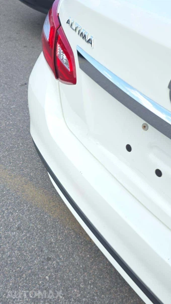 2017 Nissan Altima 2.5 S – miniatura 23
