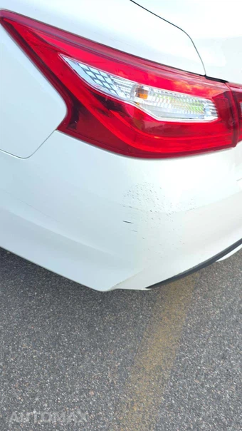 2017 Nissan Altima 2.5 S – miniatura 27