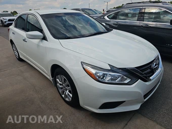 2017 Nissan Altima 2.5 S – miniatura 3