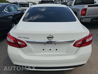 2017 Nissan Altima 2.5 S – miniatura 5