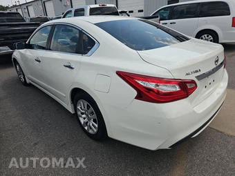 2017 Nissan Altima 2.5 S – miniatura 6