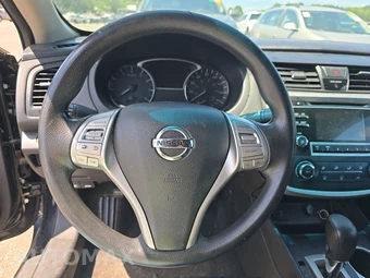 2017 Nissan Altima 2.5 S - miniatura 10