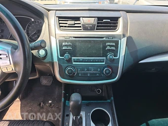 2017 Nissan Altima 2.5 S - miniatura 11