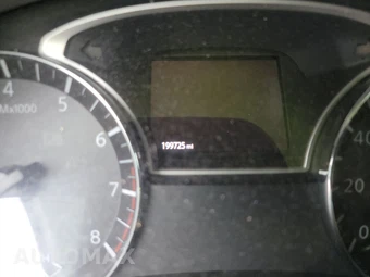 2017 Nissan Altima 2.5 S - miniatura 12
