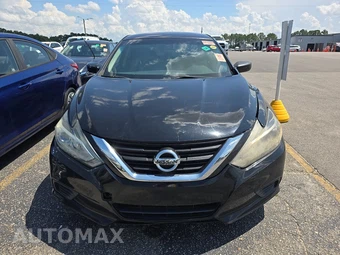 2017 Nissan Altima 2.5 S - miniatura 2