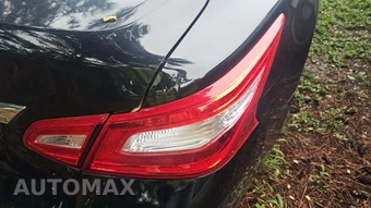 2017 Nissan Altima 2.5 S - miniatura 20