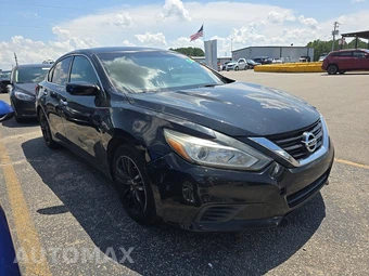 2017 Nissan Altima 2.5 S - miniatura 3