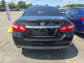 2017 Nissan Altima 2.5 S - miniatura 5