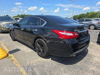 2017 Nissan Altima 2.5 S - miniatura 6