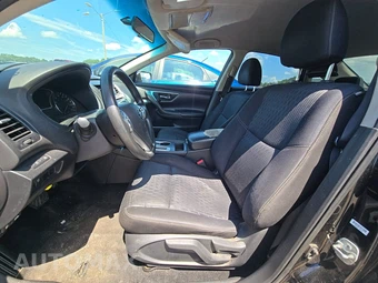 2017 Nissan Altima 2.5 S - miniatura 7