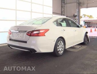 2017 Nissan Altima 2.5 S - miniatura 9