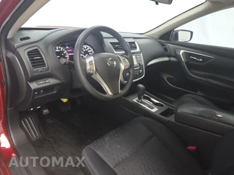 2017 Nissan Altima 2.5 S - miniatura 11