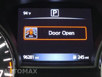 2017 Nissan Altima 2.5 S - miniatura 12