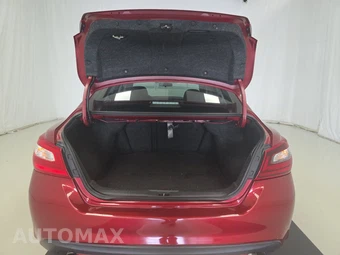 2017 Nissan Altima 2.5 S - miniatura 16
