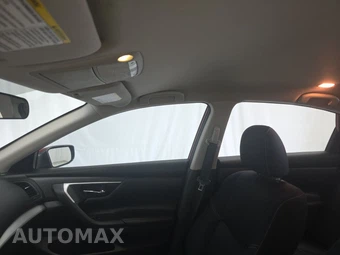 2017 Nissan Altima 2.5 S - miniatura 19