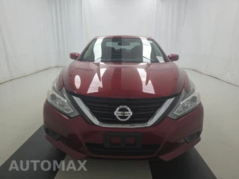 2017 Nissan Altima 2.5 S - miniatura 2