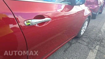 2017 Nissan Altima 2.5 S - miniatura 21