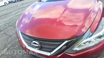 2017 Nissan Altima 2.5 S - miniatura 25